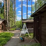 Wanda * Savonlinna