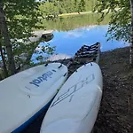 Wanda Βίλα Savonlinna