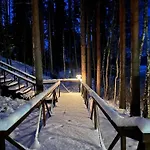 Wanda * Savonlinna