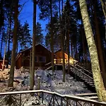Wanda Βίλα Savonlinna