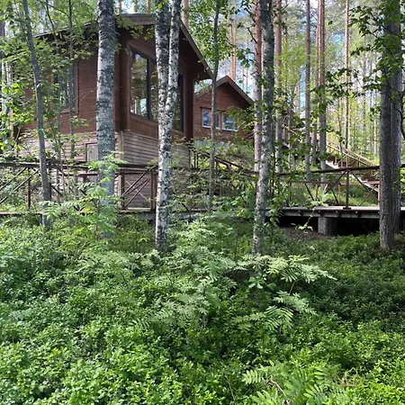 Villa Wanda *