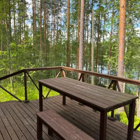 Wanda Villa *