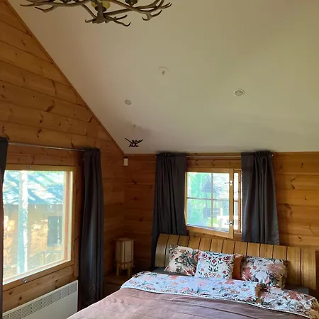 Villa Wanda Savonlinna