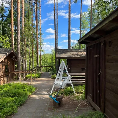 Wanda * Nyslott