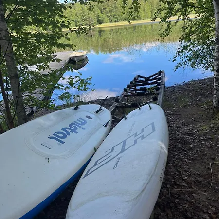 Wanda Villa Savonlinna