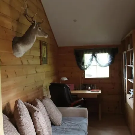 Villa Wanda Savonlinna