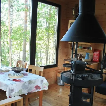 Villa Wanda *