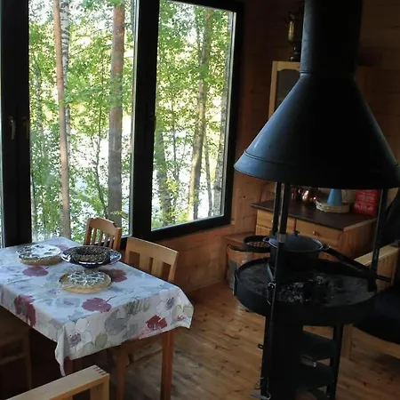 Villa Wanda *