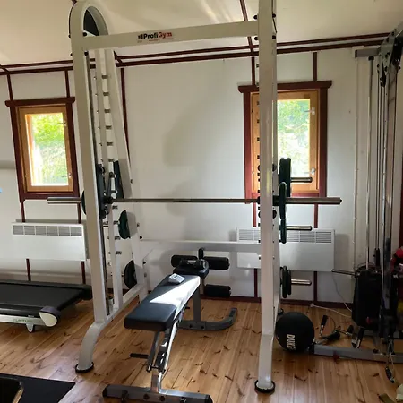 Wanda Villa Savonlinna