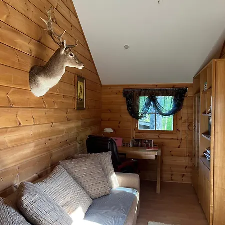 Wanda Villa Savonlinna