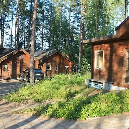 Villa Wanda Savonlinna