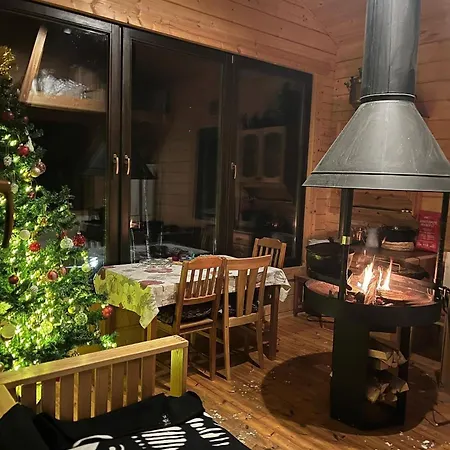 Wanda Villa Savonlinna