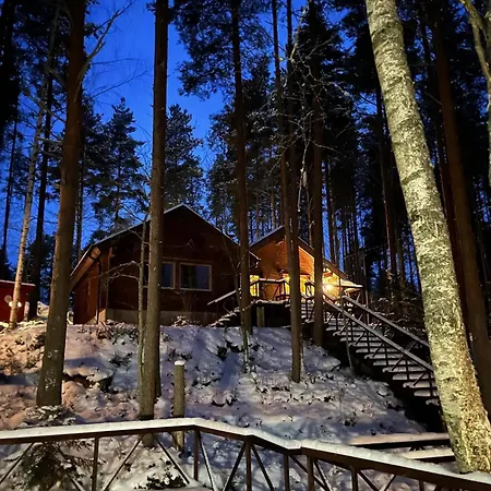Wanda Villa Nyslott