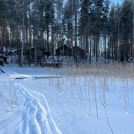 Villa Wanda Savonlinna