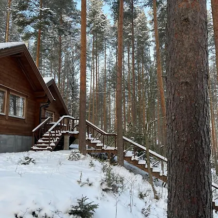 Wanda Вилла *
