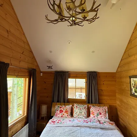 Wanda Villa Nyslott