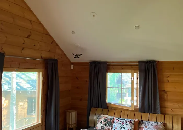 Villa Wanda Savonlinna