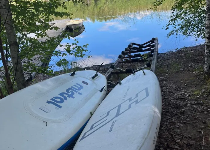 Wanda Villa Savonlinna