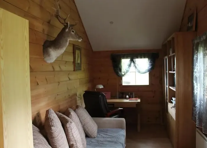 Villa Wanda Savonlinna