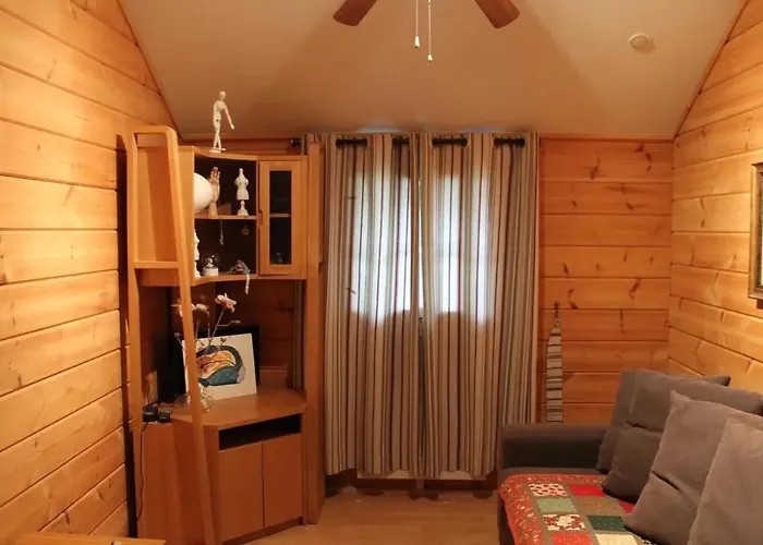 Wanda Villa Savonlinna