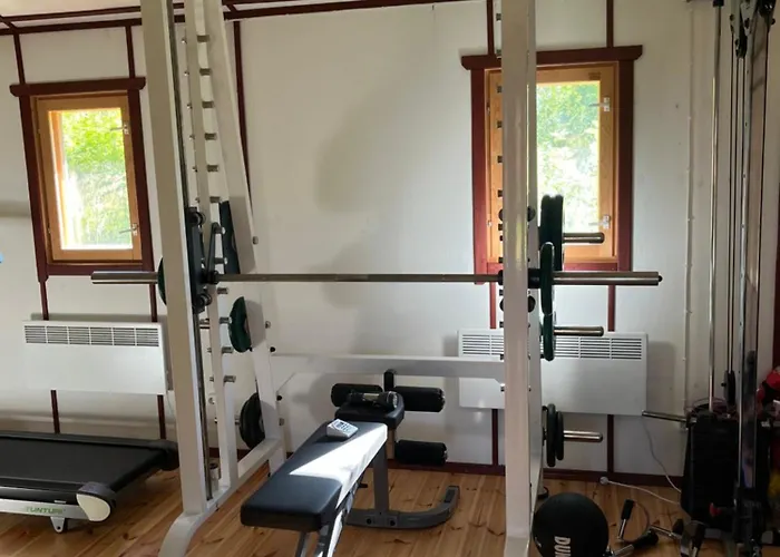 Wanda Villa Savonlinna