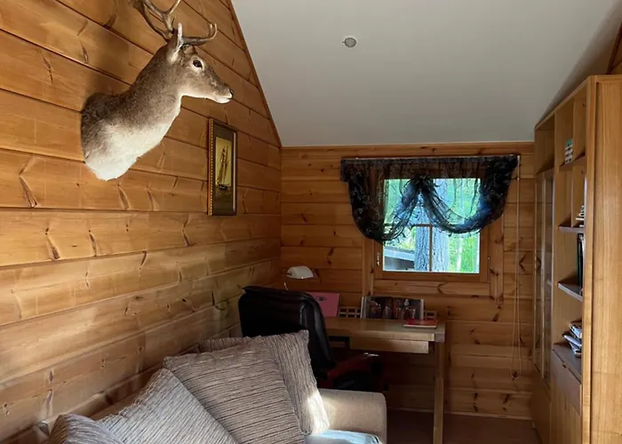 Wanda Villa Savonlinna