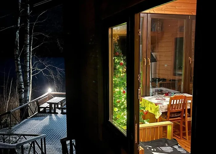 Wanda Villa Savonlinna