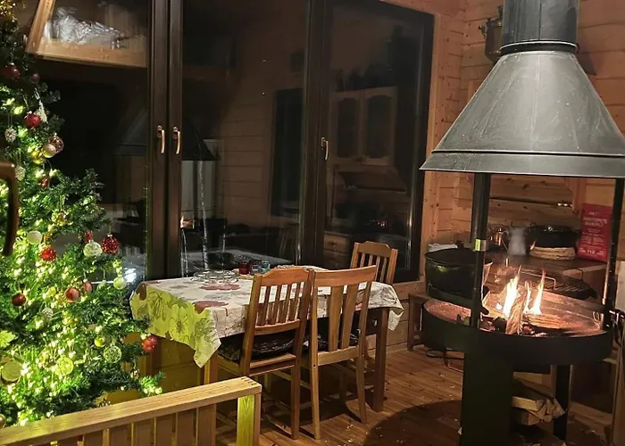 Wanda Villa Savonlinna