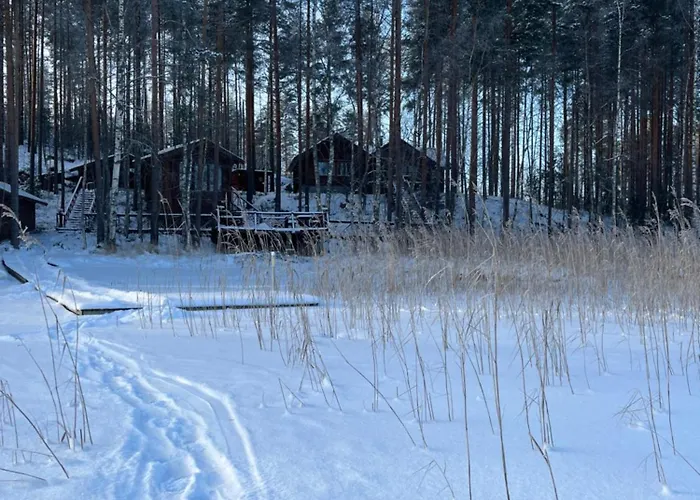 Villa Wanda Savonlinna